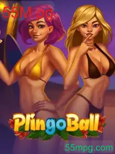 Plingoball